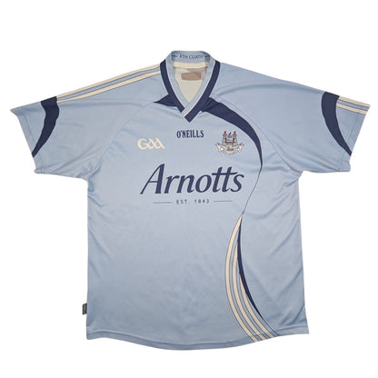 Dublin O'Neills Home GAA Jersey 2009 (L) 