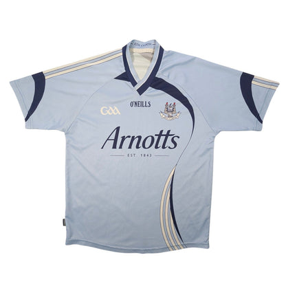 Dublin O'Neills Home GAA Jersey 2009 (M)