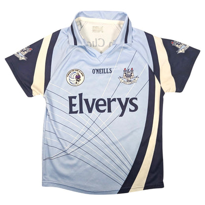 Dublin O'Neills Home GAA Jersey 2009 (Size 12) [Good]