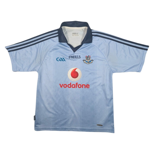 Dublin O'Neills Home GAA Jersey 2010 (13 Years)