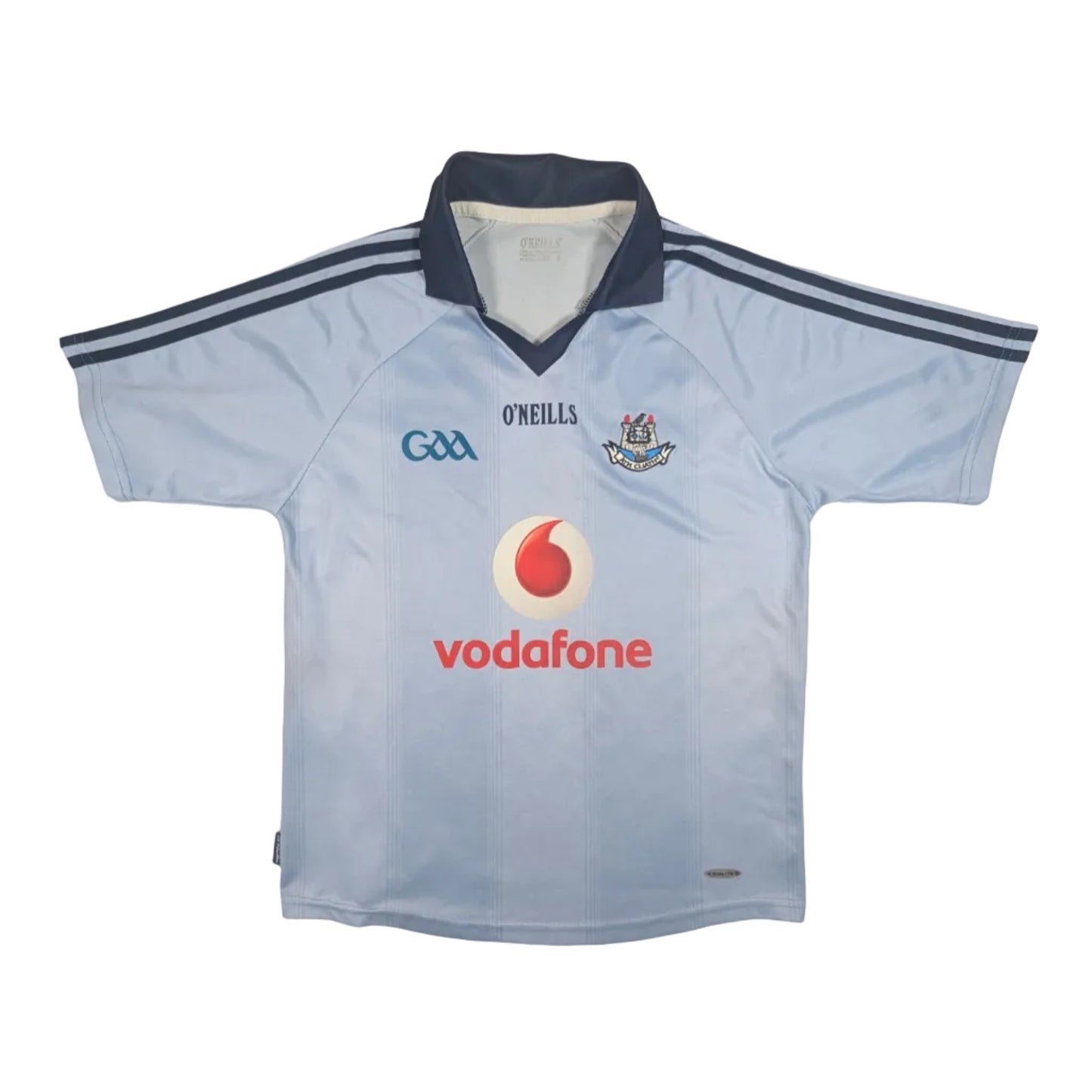 Dublin O'Neills Home GAA Jersey 2010 (S) [Fair]