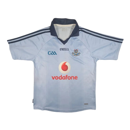 Dublin O'Neills Home GAA Jersey 2010 (S) [Fair]