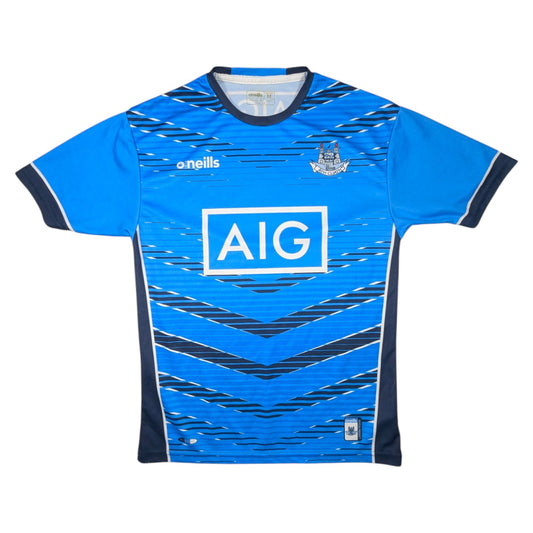 Dublin O'Neills Home GAA Jersey 2010s (M)