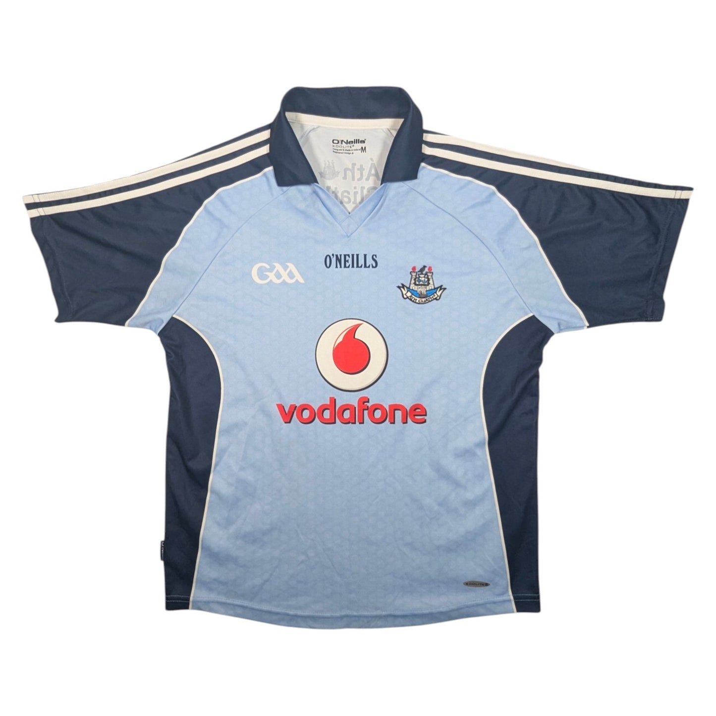 Dublin O'Neills Home GAA Jersey 2013 (M) [Fair]