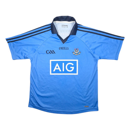 Dublin O'Neills Home GAA Jersey 2014 (M) 