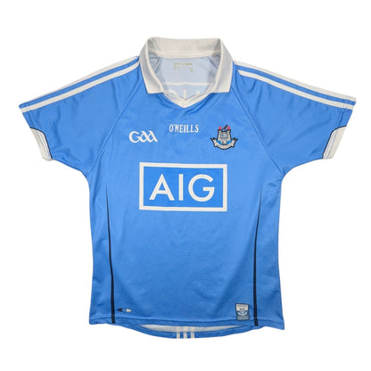 Dublin O'Neills Home GAA Jersey 2016