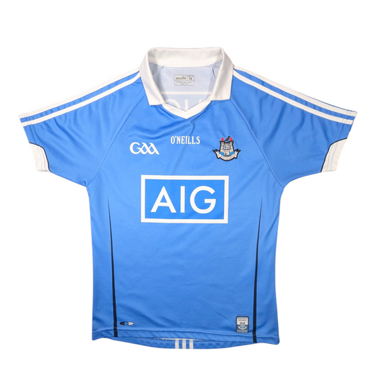 Dublin O'Neills Home GAA Jersey 2016 (M)