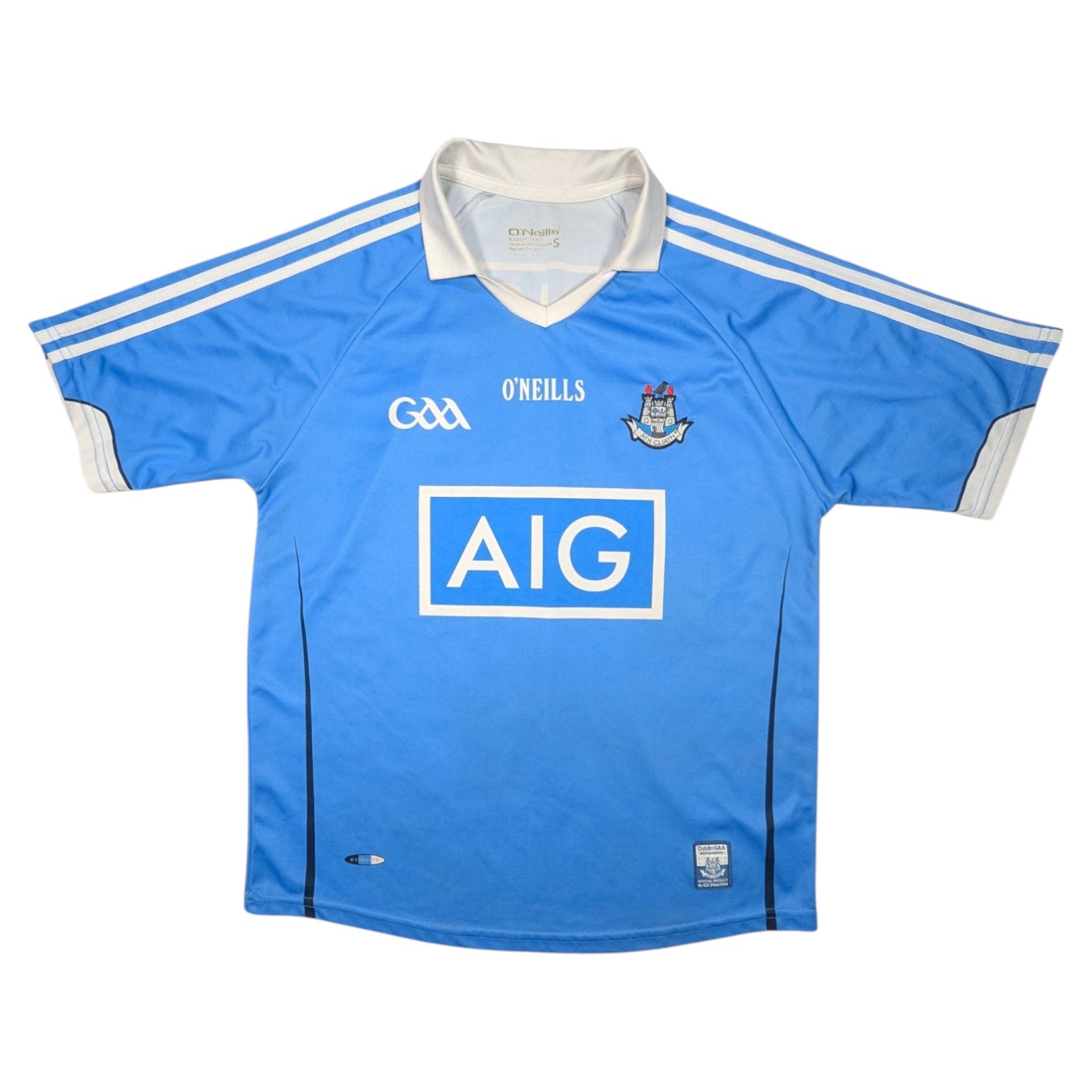 Dublin O'Neills Home GAA Jersey 2016 (S) 