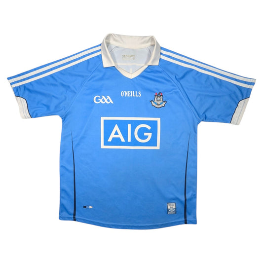 Dublin O'Neills Home GAA Jersey 2016 (S) 