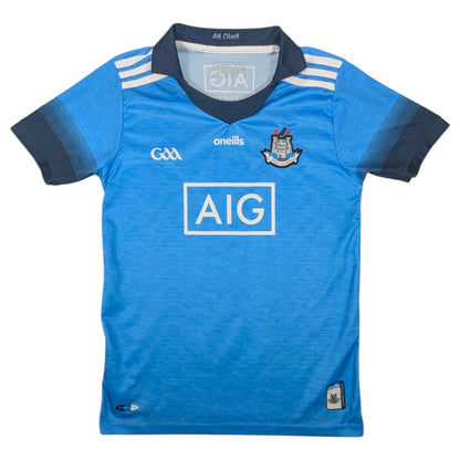Dublin O'Neills Home GAA Jersey 2019 (11-12 Years) [