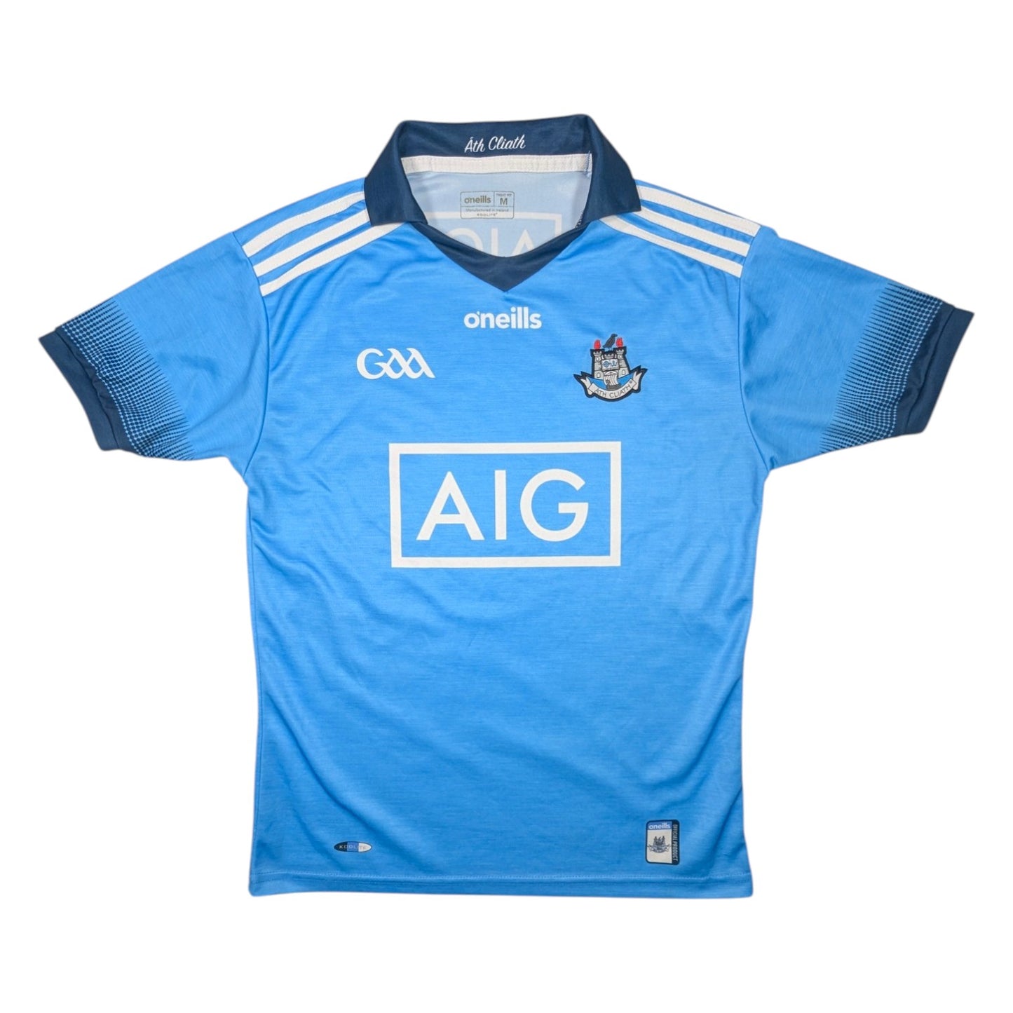 Dublin O'Neills Home GAA Jersey 2019 (M)