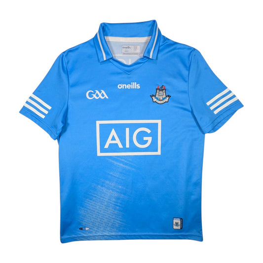Dublin O'Neills Home GAA Jersey 2020