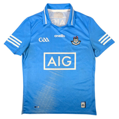 Dublin O'Neills Home GAA Jersey 2020 (L) [Good]