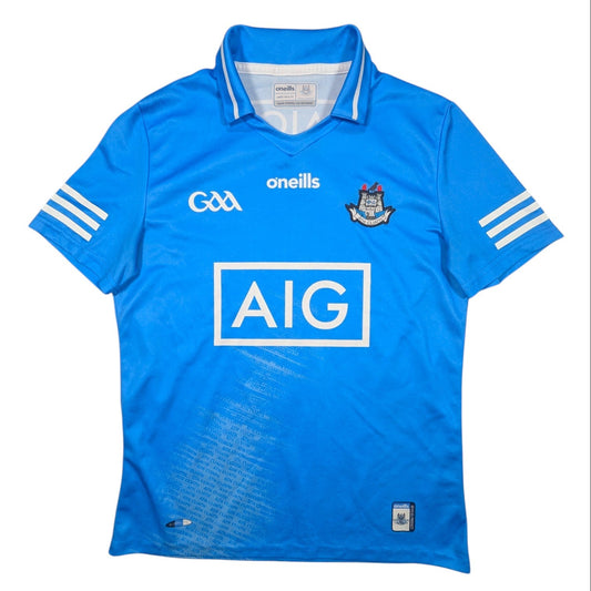 Dublin O'Neills Home GAA Jersey 2021 (L)