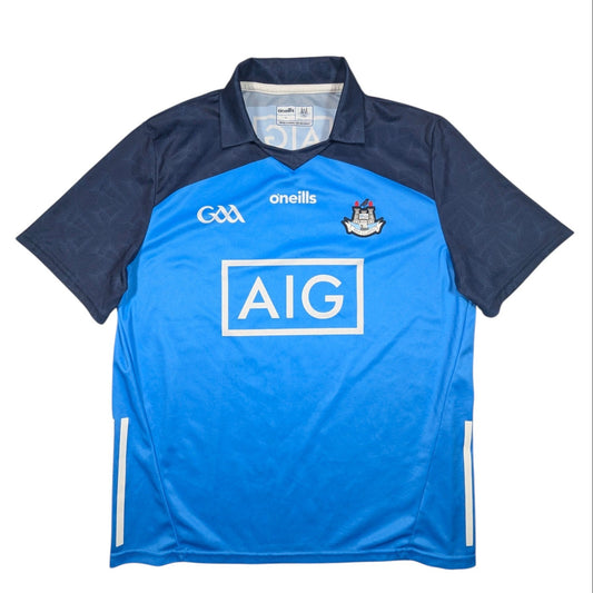 Dublin O'Neills Home GAA Jersey 2023