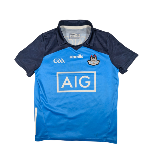 Dublin O'Neills Home GAA Jersey 2023 (11-12 Years)
