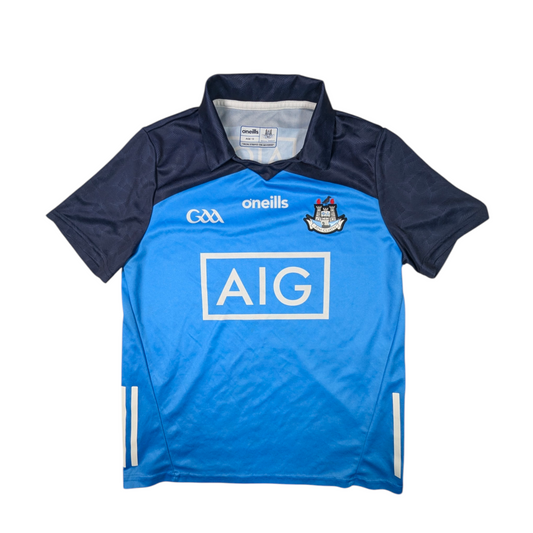 Dublin O'Neills Home GAA Jersey 2023 (13 Years) 