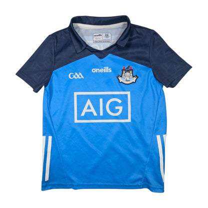Dublin O'Neills Home GAA Jersey 2023 (9-10 Years)