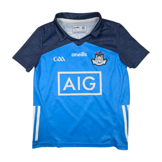 Dublin O'Neills Home GAA Jersey 2023 (9-10 Years)