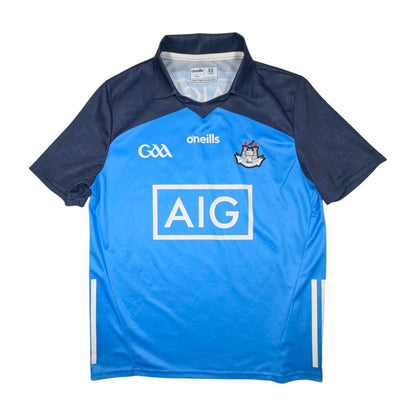 Dublin O'Neills Home GAA Jersey 2023 (S)