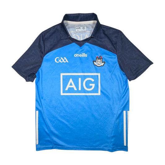 Dublin O'Neills Home GAA Jersey 2023 (S)