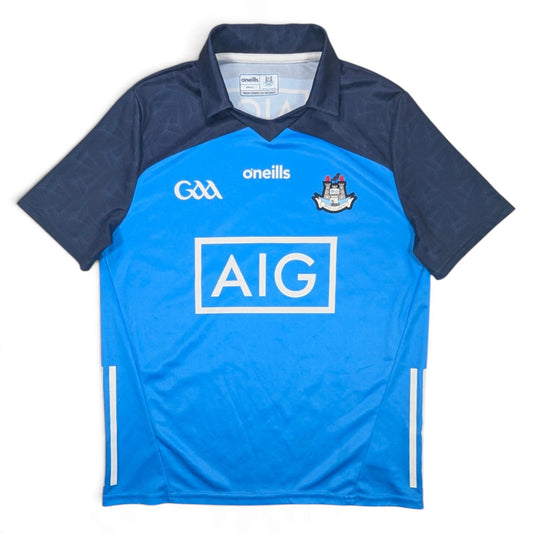  Dublin O'Neills Home GAA Jersey 2023 (S) [Fair]