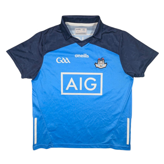 Dublin O'Neills Home GAA Jersey 2023 (Size 16) 