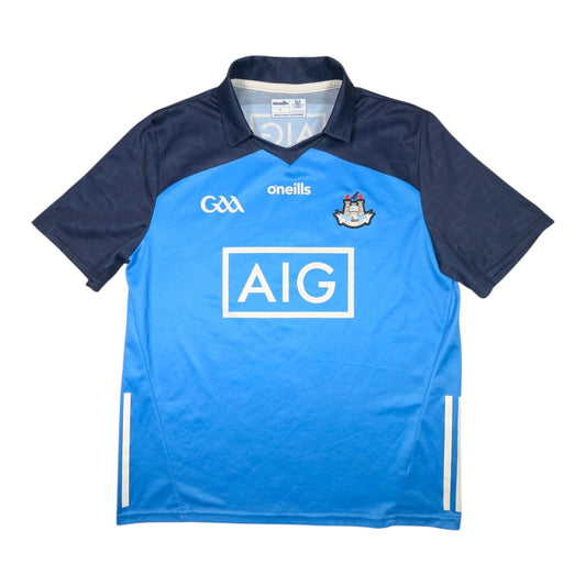  Dublin O'Neills Home GAA Jersey 2023 (XL)