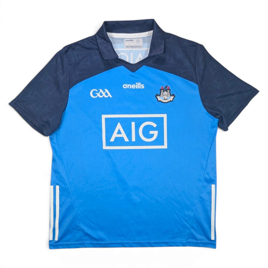 Dublin O'Neills Home GAA Jersey 2023 (XL) [Fair]