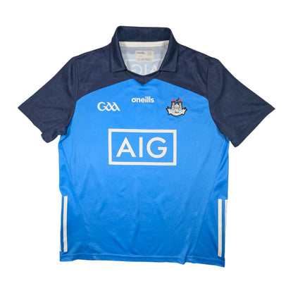 Dublin O'Neills Home GAA Jersey 2023 