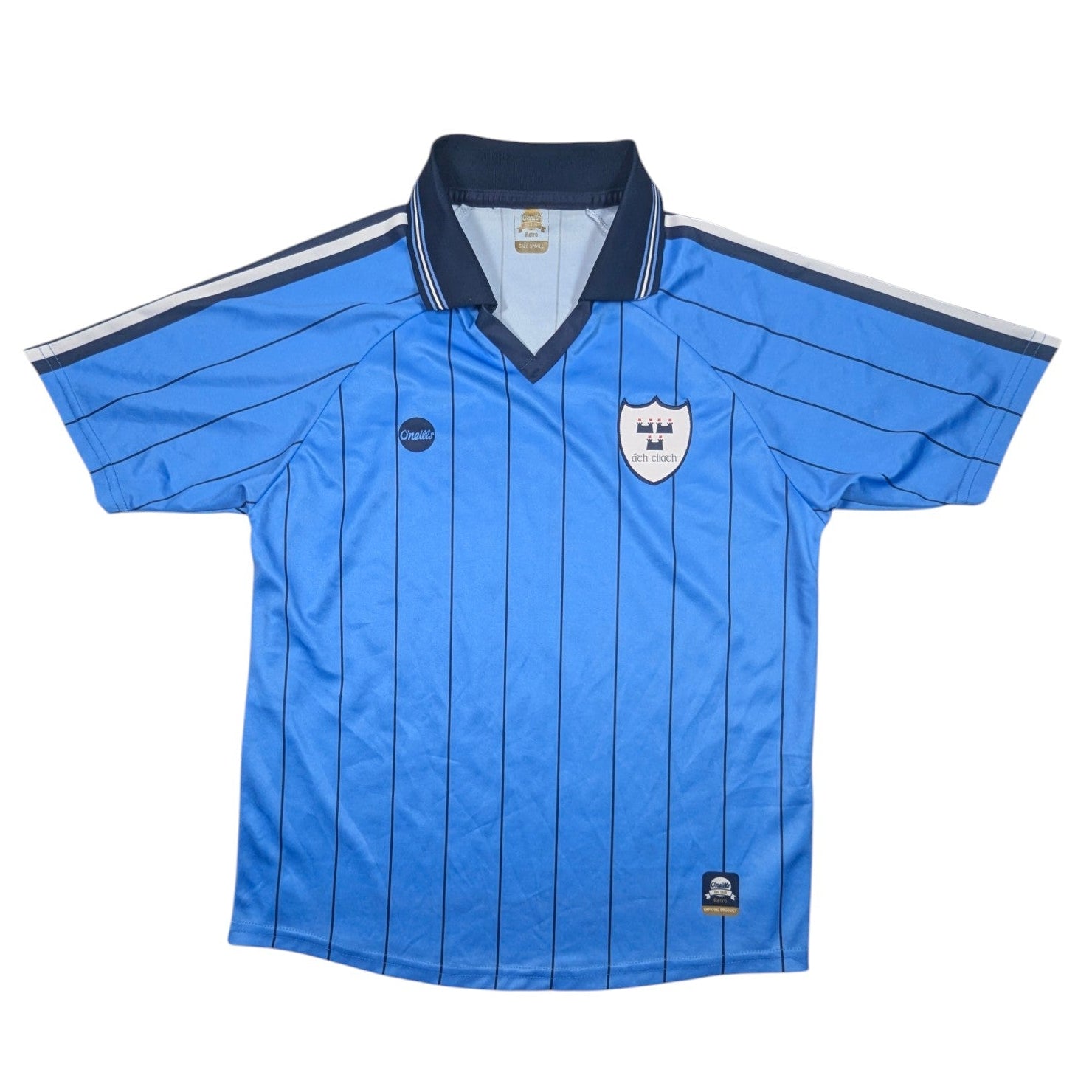 Dublin O'Neills Home GAA Jersey Retro