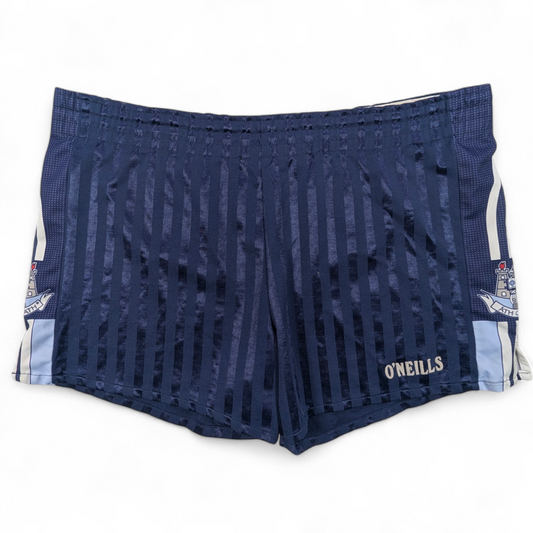 Dublin O'Neills Home GAA Shorts 2007