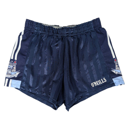 Dublin O'Neills Home GAA Shorts 2007 (5-6 Years) [Fair]