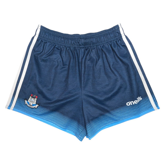 Dublin O'Neills Home GAA Shorts 2019 (L)