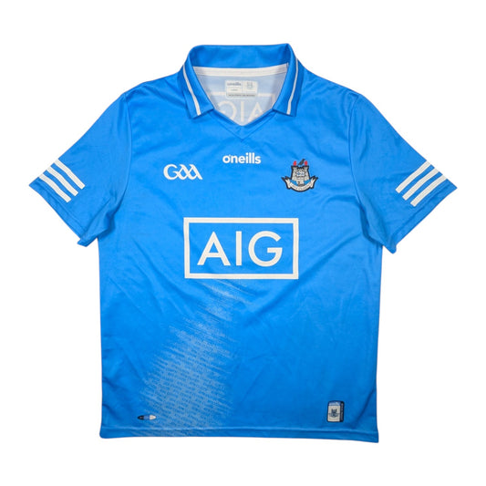Dublin O'Neills Home GAA Jersey 2020