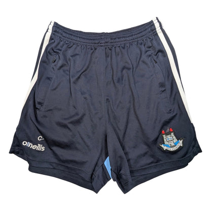Dublin Player Issue O'Neills GAA Shorts 2019 (S)