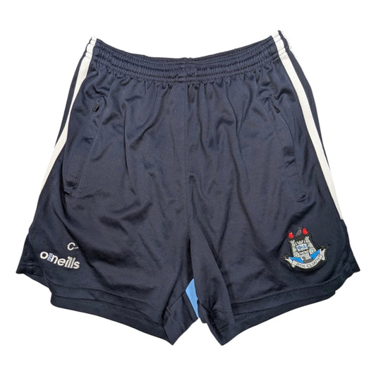 Dublin Player Issue O'Neills GAA Shorts 2019 (S)
