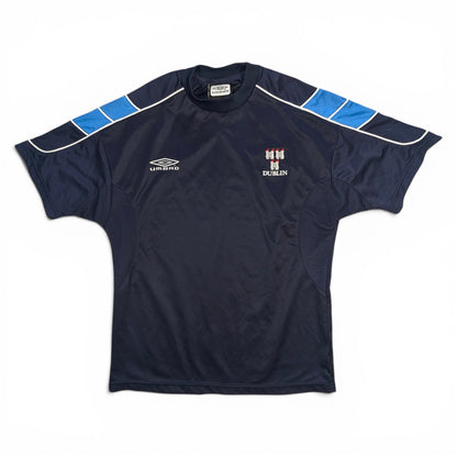  Dublin Umbro GAA Jersey 2000 (M)