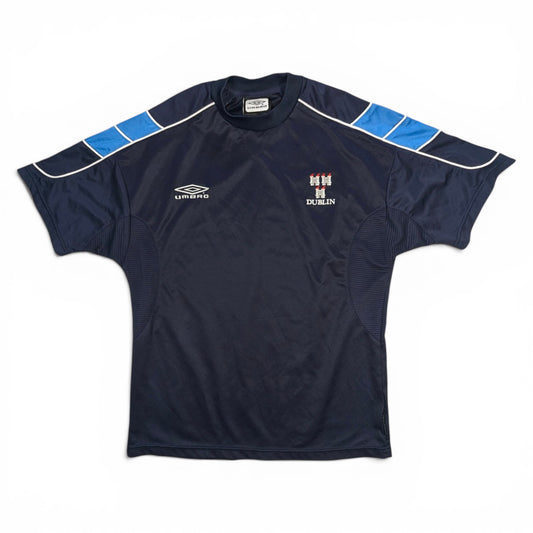  Dublin Umbro GAA Jersey 2000 (M)