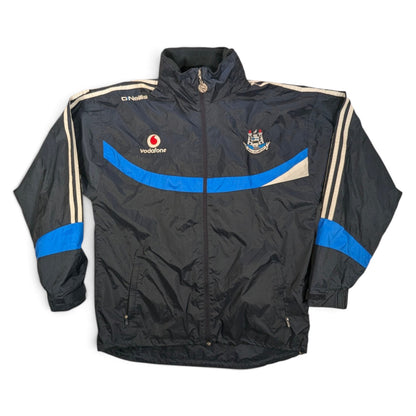 Dublin O'Neills GAA Jacket 2010 (L) [Very Good]