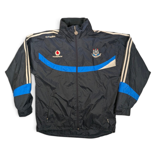 Dublin O'Neills GAA Jacket 2010 (L) [Very Good]