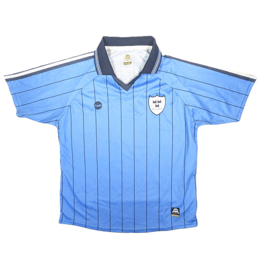 Dublin jersey retro sponsorless o'neills   svs4477