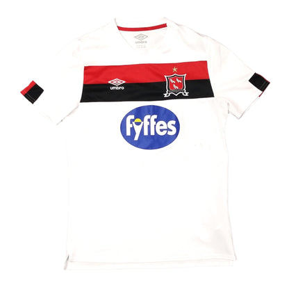 Dundalk FC 2020 Football Jersey Umbro