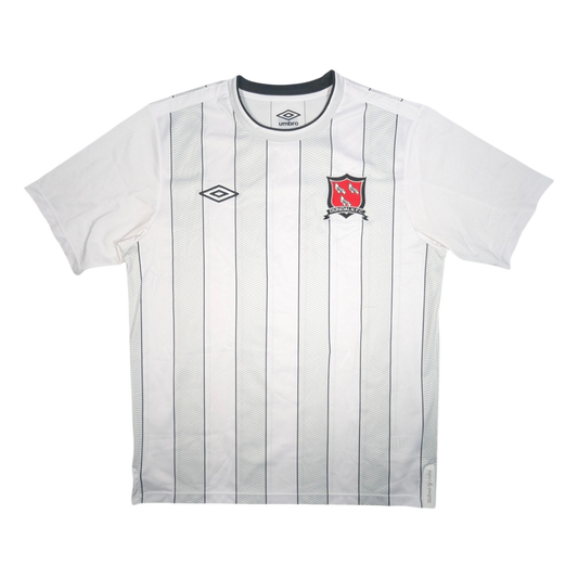 Dundalk FC Umbro Home Football Jersey 2012 (M)