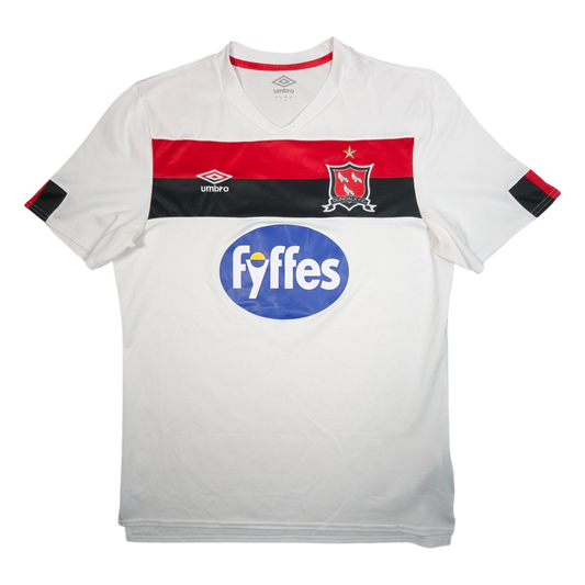 Dundalk FC Umbro Home Football Jersey 2020 (L)
