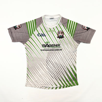 Eire Og Philadelphia GAA  Training  Jersey  2020s  Masita        N/A SVS2140  