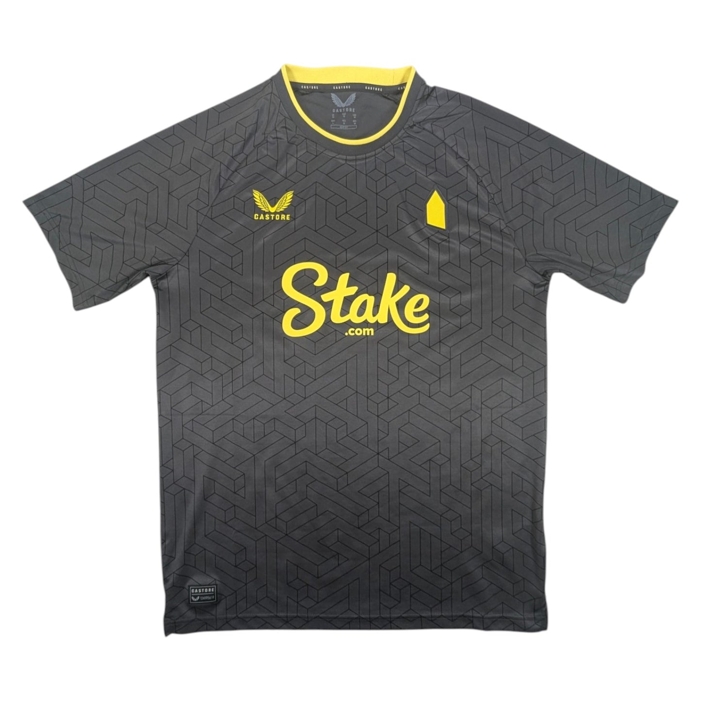 Everton Castore Away Football Jersey 2024 (M) [Very Good]
