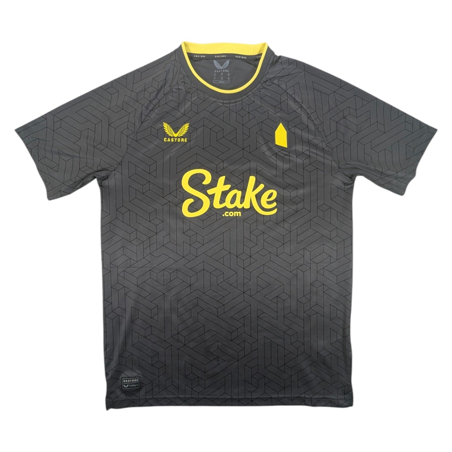 Everton Castore Away Football Jersey 2024 (M) [Very Good]