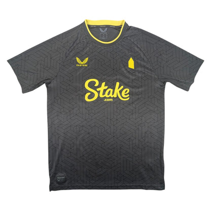 Everton Castore Away Football Jersey 2024 (M) [Very Good]