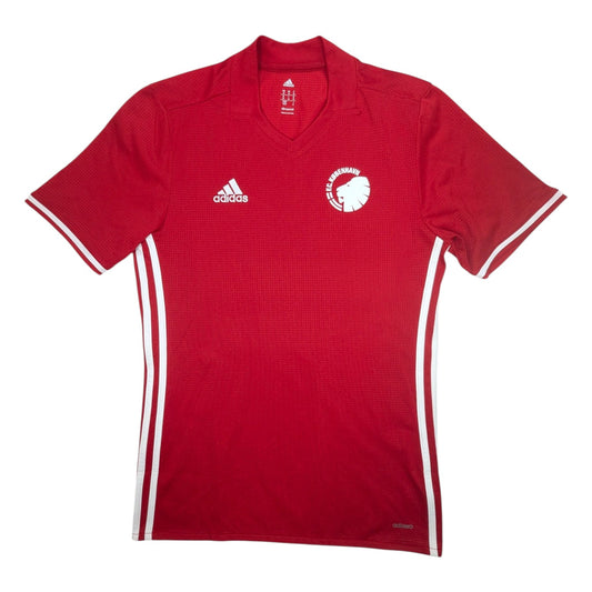 FC Copenhagen adidas Football Jersey 2020s (M)